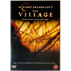 The Village (DVD)