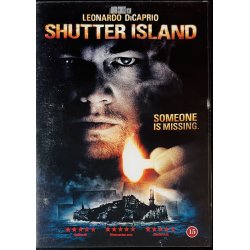 Shutter Island (DVD)