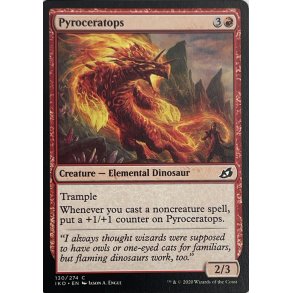 Pyroceratops