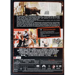 Jackass Number Two (The Movie Uncut) (DVD)