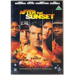 After The Sunset (DVD)