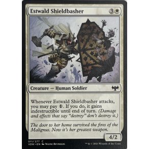 Estwald Shieldbasher