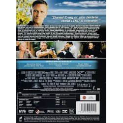 007 Casino Royale (2 Disc Collectors Edition) (DVD)