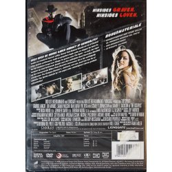 The Spirit (NY) (DVD)