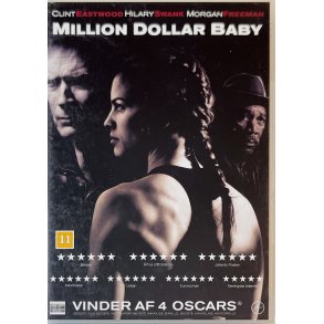 Million Dollar Baby (DVD)