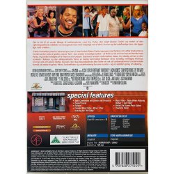 Barbershop 2 (DVD)