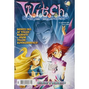 W.I.T.C.H 2005 Nr. 46