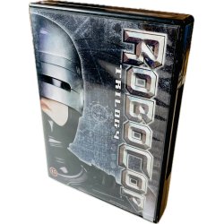 Robocop Trilogy (DVD)