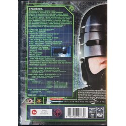 Robocop Trilogy (DVD)