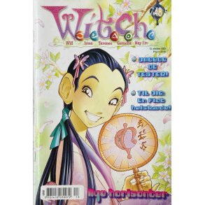 W.I.T.C.H 2005 Nr. 48
