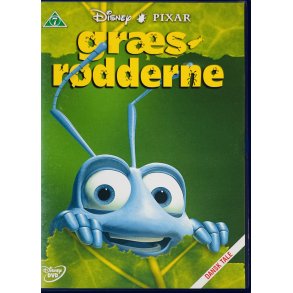  Grsrdderne (DVD)