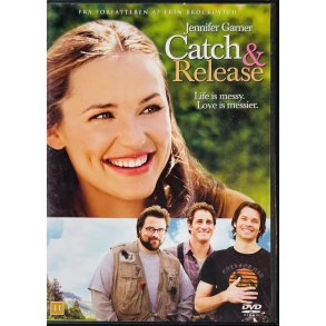 Catch & Release (DVD)