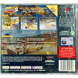 Tony Hawk�s Pro Skater 2 (PS1)