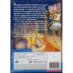 Pocahontas 2 (DVD)