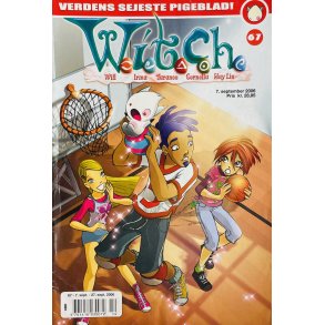 W.I.T.C.H 2006 Nr. 67