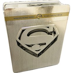 Superman Ultimate Collectors Edition (13 Disc) (DVD)