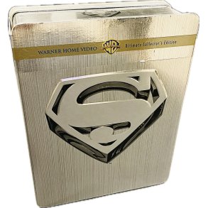 Superman Ultimate Collectors Edition (13 Disc) (DVD)