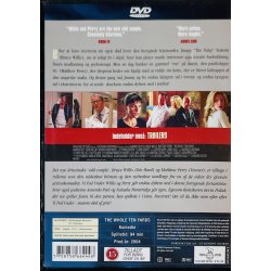 Ti Fod Under (DVD)