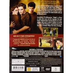 The Twilight Saga: New Moon (2 Disc Special Edition) (DVD)