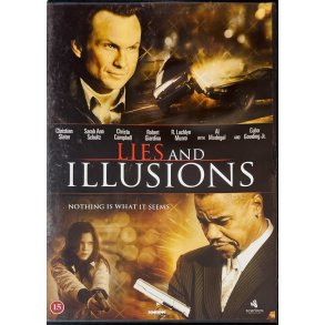 Lies And Illusions (DVD)
