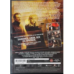 Lies And Illusions (DVD)