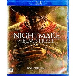 A Nightmare On Elm Street (Blu-Ray)