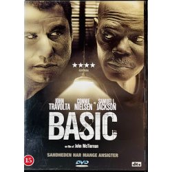 Basic (DVD)