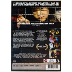 Human Trafficking (DVD)