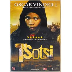 Tsotsi (DVD)