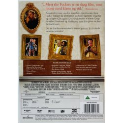 Meet The Fockers (DVD)