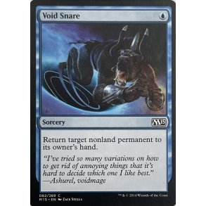 Void Snare