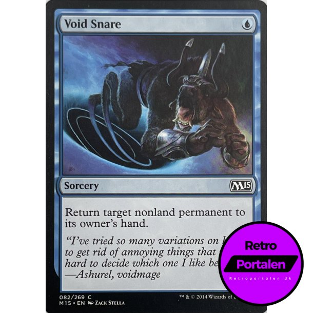 Void Snare