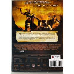 The Scorpion King 2 (DVD)