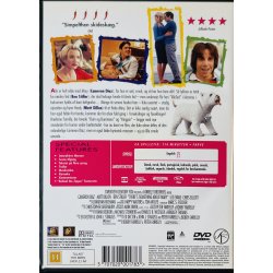 Vild Med Mary (DVD)