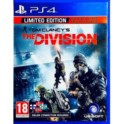 Tom Clancy�s The Division (PS4)