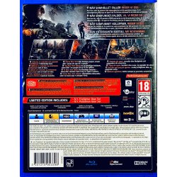Tom Clancy�s The Division (PS4)