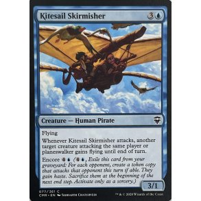 Kitesail Skirmisher