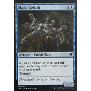 Skaab Goliath