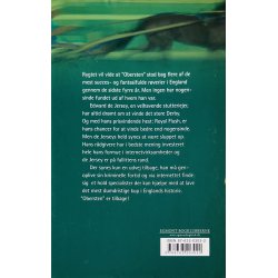 Royal Flush ( Lynda La Plante) (Egmont Bogklubberne) (Dansk)