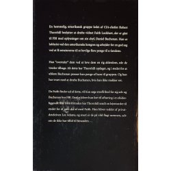 Afslring P Hjt Plan (David Baldacci) (Egmont Bogklub) (Dansk)