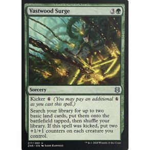 Vastwood Surge