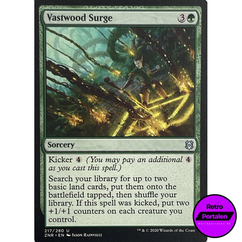 Vastwood Surge