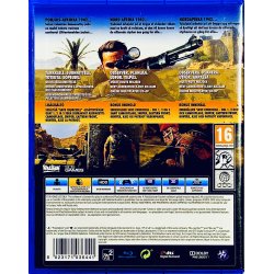 Sniper Elite III Ultimate Edition (PS4)