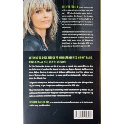 De Dde Sjles Nat (Elsebeth Egholm) (Gyldendals Bogklubber) (Dansk)