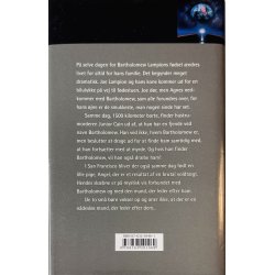 S Langt jet Rkker (Dean Koontz) (Egmont Bogklubberne) (Dansk)