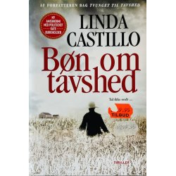 Bn Om Tavshed (Linda Castillo) (Hr. Ferdinand) (Dansk)