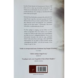 Bn Om Tavshed (Linda Castillo) (Hr. Ferdinand) (Dansk)