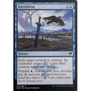 Ravenform