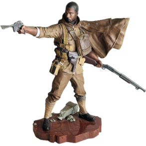 Battlefield 1 Figur (Ls figur)