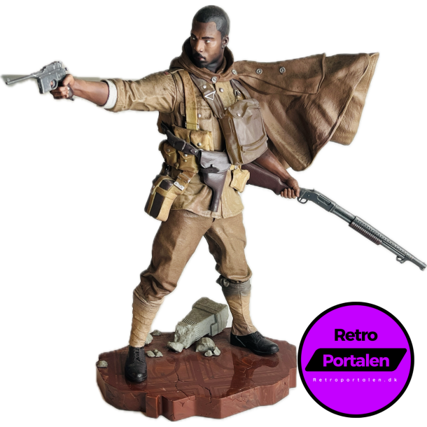 Battlefield 1 Figur (Ls figur)